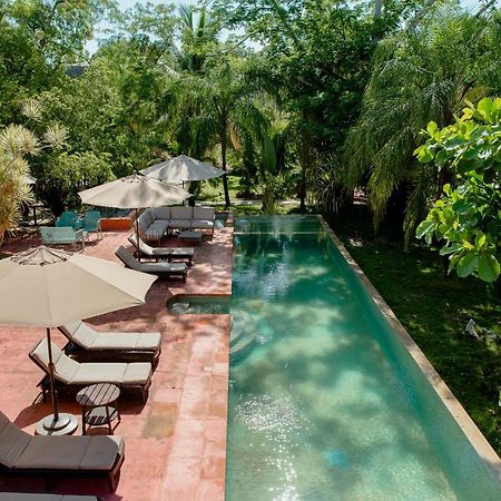 Hotel Coco Hacienda Tulum - Adults Only Exterior foto