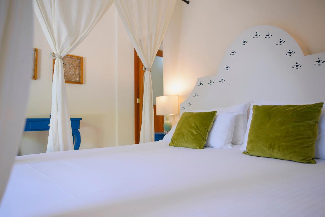 Hotel Coco Hacienda Tulum - Adults Only Exterior foto