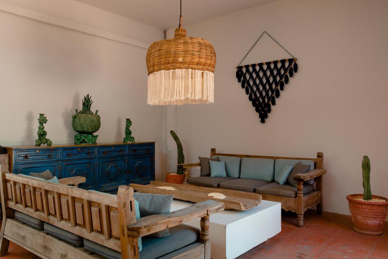 Hotel Coco Hacienda Tulum - Adults Only Exterior foto